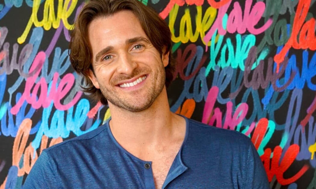 Matthew Hussey: Ποιος είναι ο κούκλος 32χρονος πρώην της Camila Cabello;