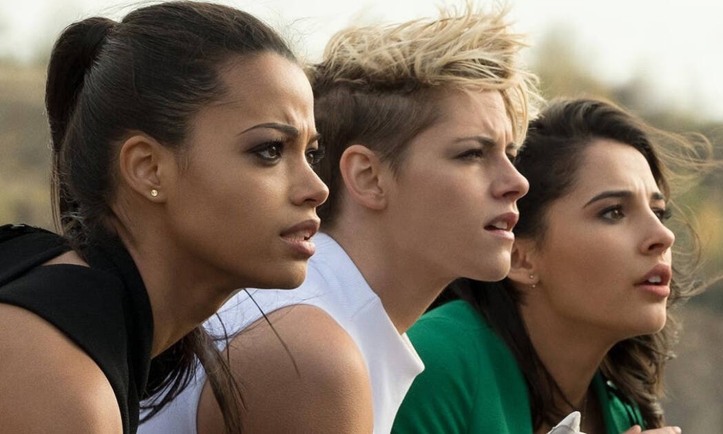 Όλες οι γυναίκες θα δουν αυτή την ταινία το ερχόμενο φθινόπωρο (pics+vid)