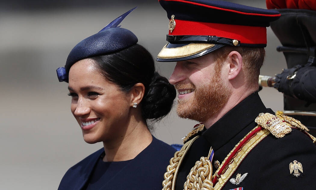 Meghan Markle & Πρίγκιπας Harry: Η κίνηση που προκάλεσε τη δυσαρέσκεια του κόσμου