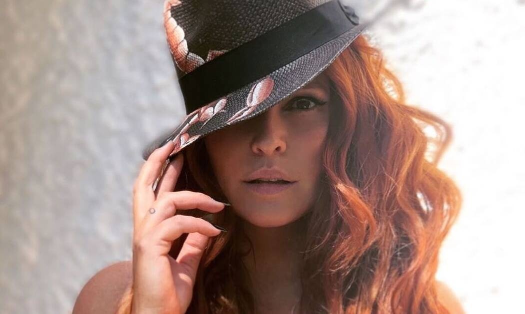 Σίσσυ Χρηστίδου: Ο πρώτος σύντροφός της και η αποκάλυψη, που δεν περιμέναμε (Video)