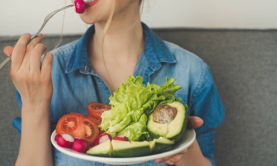 Αντιοξειδωτικά: Αυξάνουν τον κίνδυνο καρκίνου του πνεύμονα;