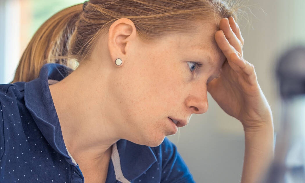 Πώς ν' αντιμετωπίσεις μια κρίση πανικού όταν είσαι στο γραφείο