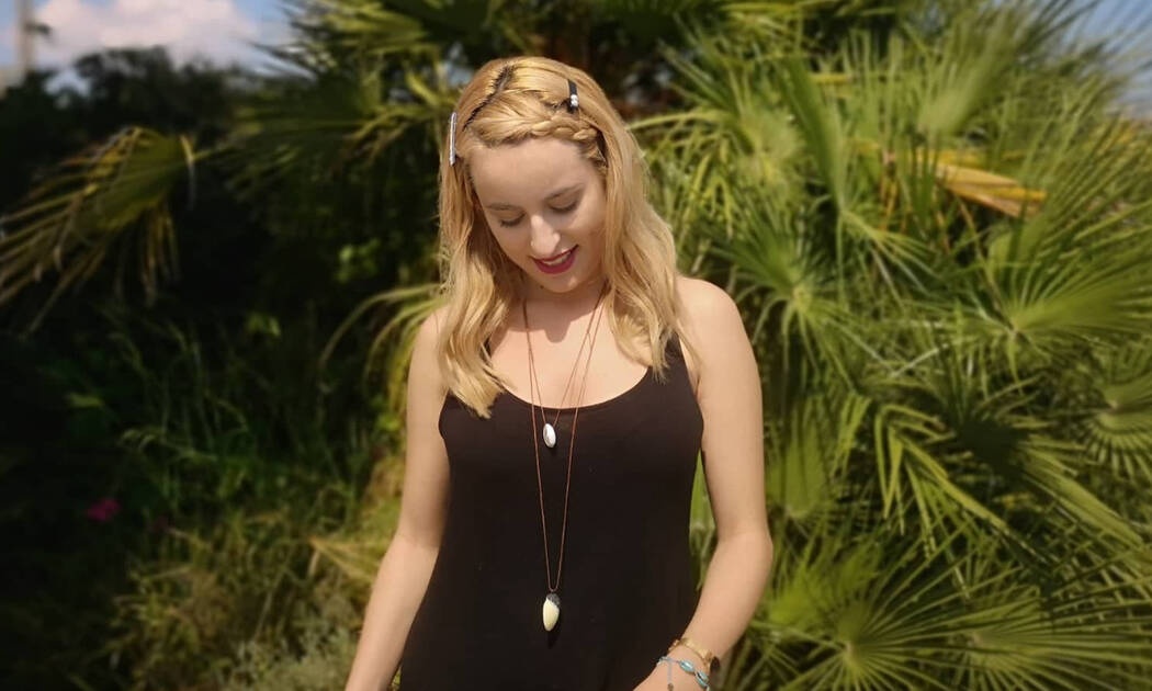 Φτιάξε μόνη σου τα πιο ωραία καλοκαιρινά κοσμήματα με κοχύλια