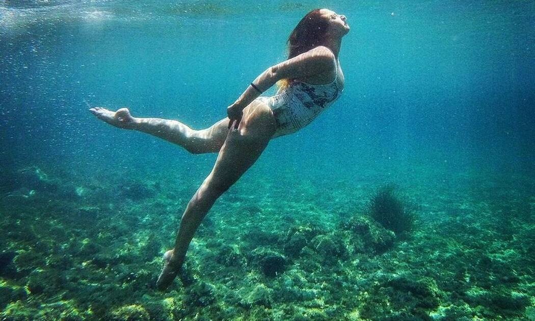 Αυτές είναι οι πρώτες φωτογραφίες γνωστής Ελληνίδας εγκυμονούσας που περιμένει το πρώτο της παιδί!