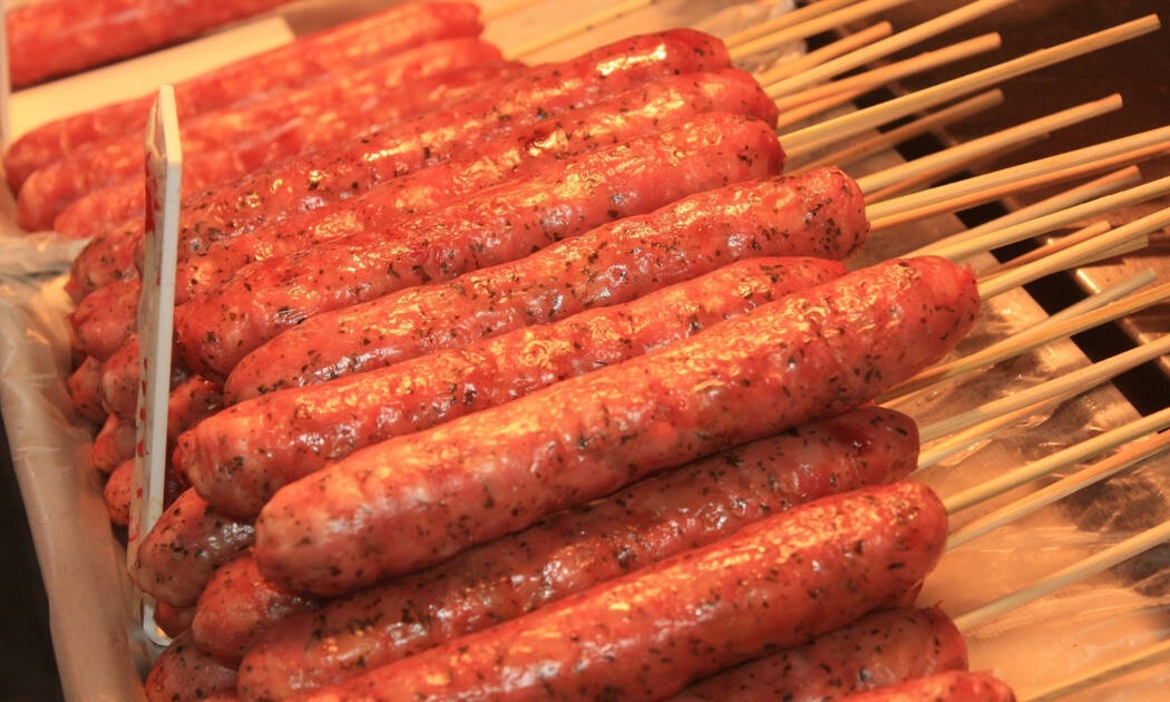 Προσοχή! Ο ΕΦΕΤ ανακαλεί κεμπάπ με σαλμονέλα