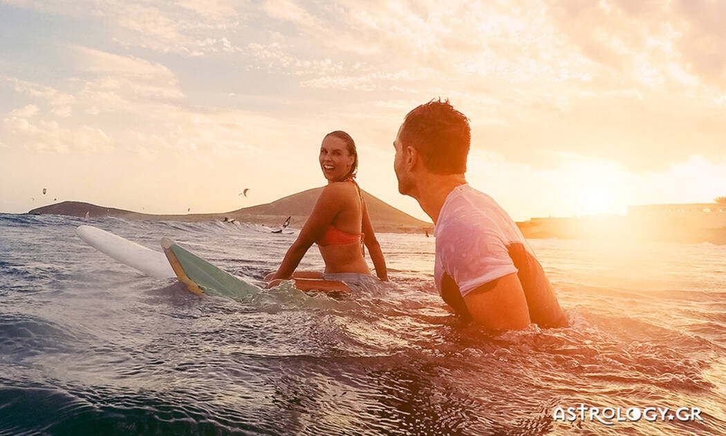 Ερωτικές Προβλέψεις για όλα τα Ζώδια, 03/07