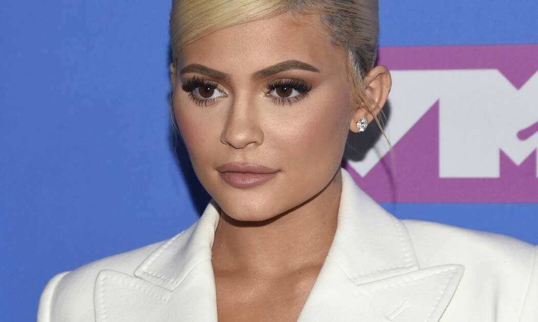 Kylie Jenner:  21 ετών και δισεκατομμυριούχα