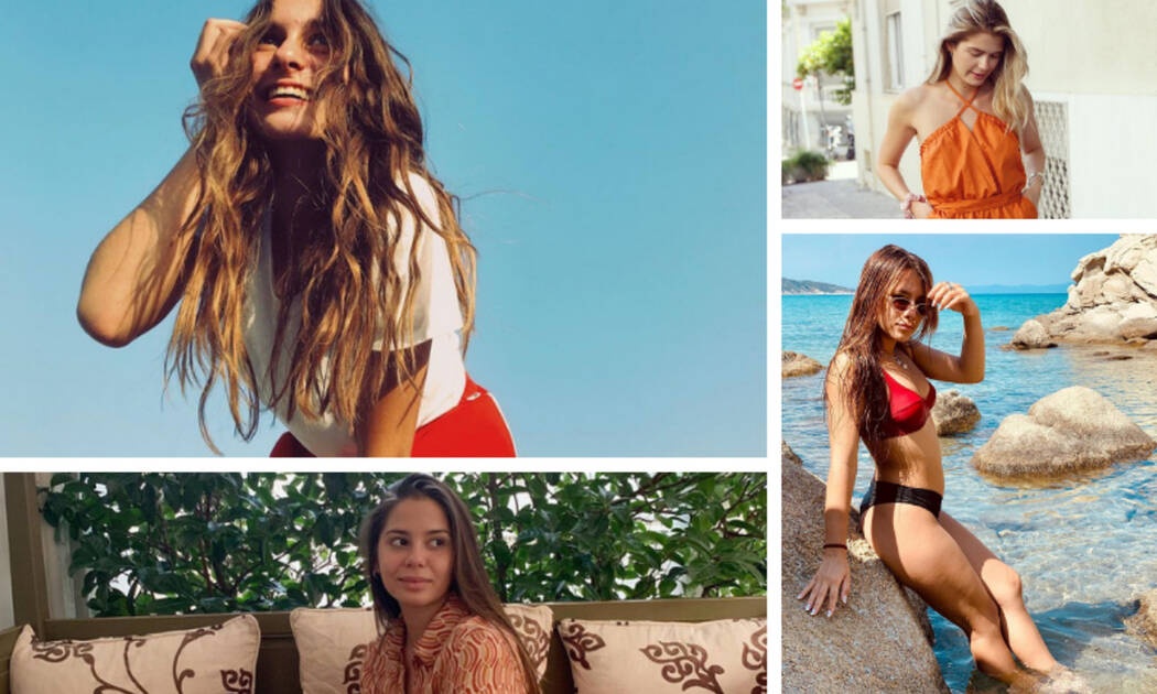 10 κούκλες κόρες διάσημων Ελληνίδων μαμάδων (pics)