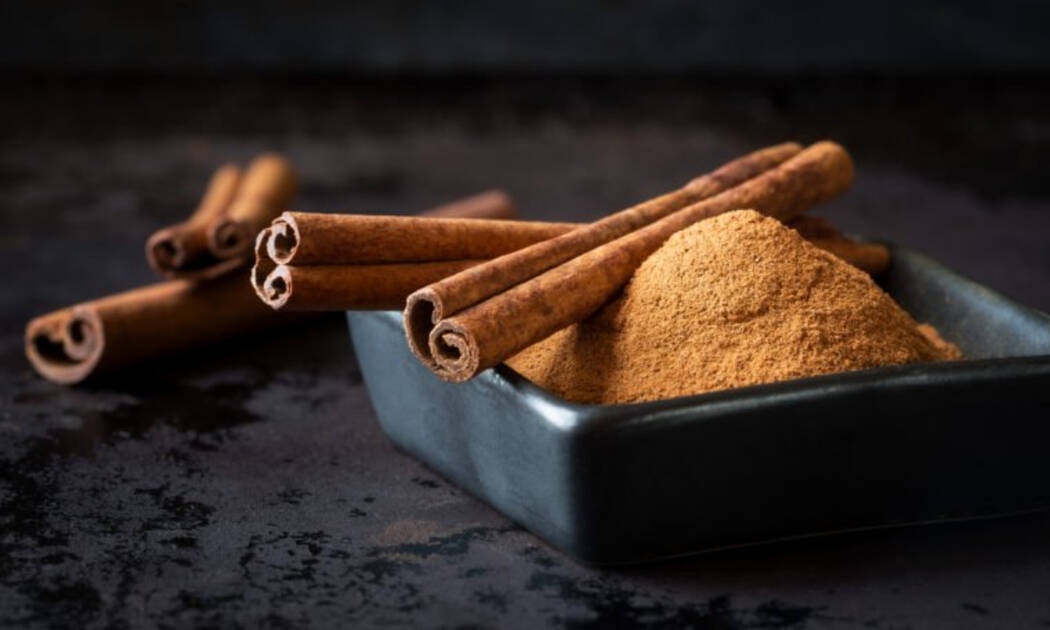 Κανέλα: 6 επιστημονικά αποδεδειγμένα οφέλη για την υγεία (εικόνες)