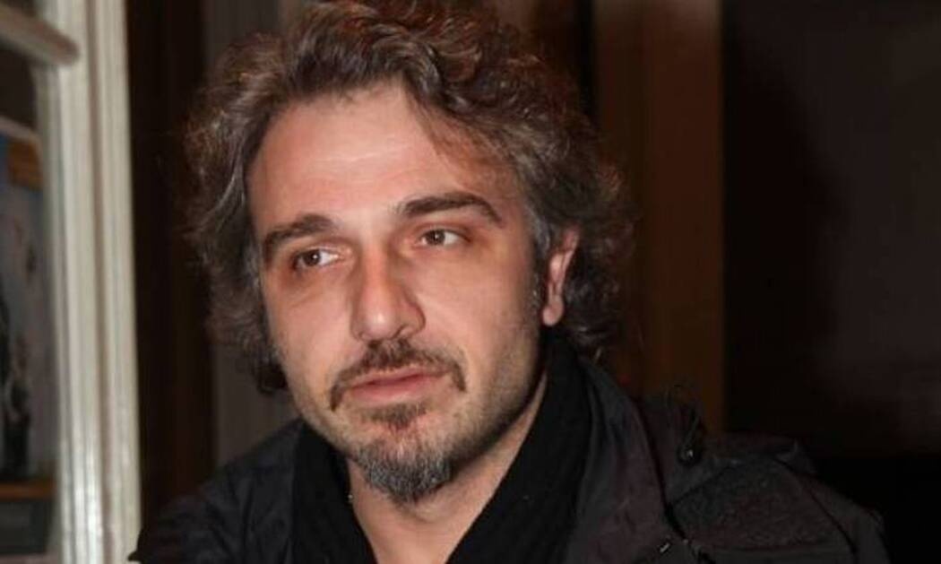 Μουρατίδης: «Είχα εννέα χρόνια να κάνω τηλεόραση. Η «φριτέζα» είναι μια ωραία συνάντηση» (Photos)