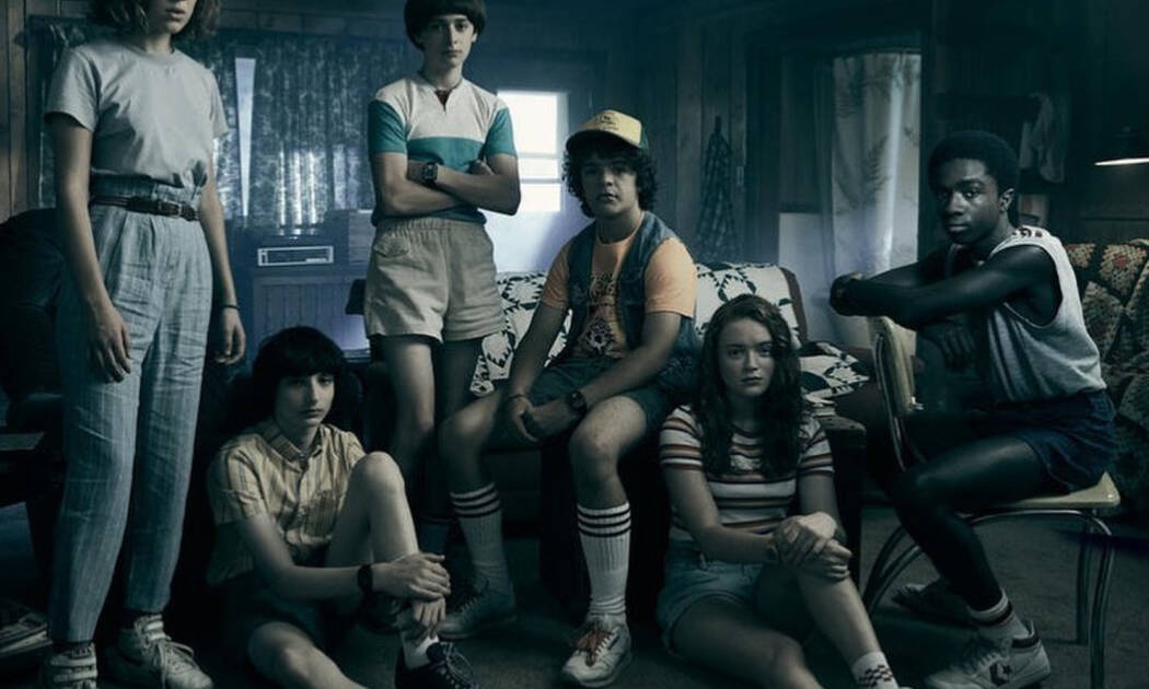 Stranger Things 3: Όσα δεν μπορούμε με τίποτα να «χωνέψουμε» από τη νέα σεζόν