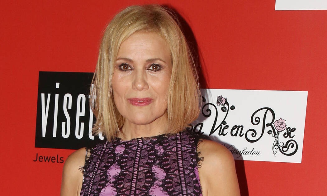 Βαρύ πένθος για την Κωνσταντίνα Μιχαήλ. Το σπαρακτικό της μήνυμα για τη μεγάλη απώλεια (photos)