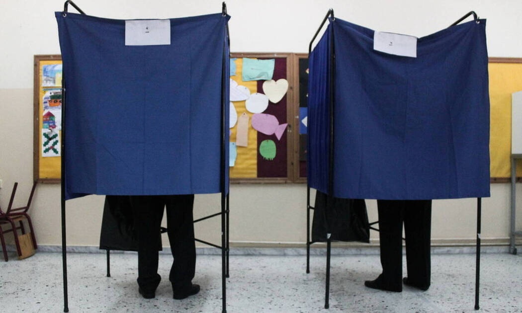 Εθνικές εκλογές 2019: Στις κάλπες οι Έλληνες - Πού και πώς ψηφίζω – Όλα όσα πρέπει να ξέρετε