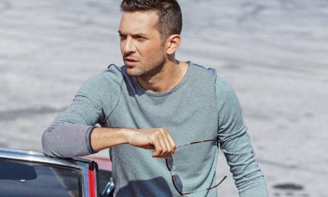 Πολύ γέλιο! Ο Δημήτρης Μοθωναίος τσακώνεται κάθε μέρα με τους γείτονες και δεν φαντάζεστε τον λόγο!