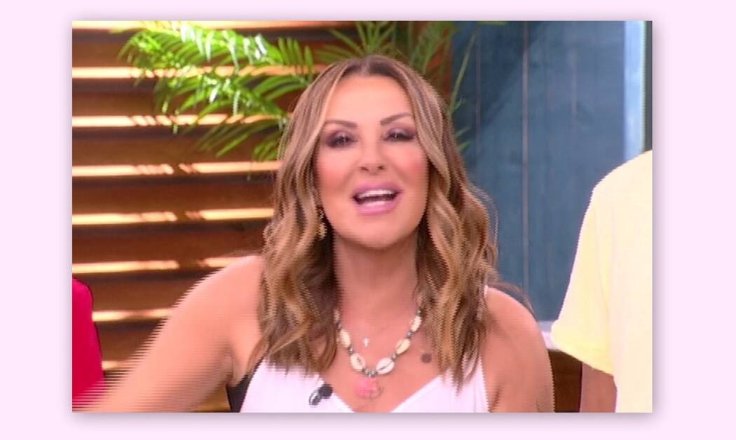 Καλύτερα δε γίνεται: Φινάλε για την Ναταλία Γερμανού – Έτσι αποχαιρέτησε το κοινό της (Video) 