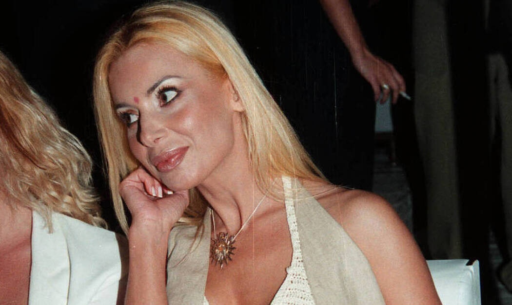 Σοκάρει η αποκάλυψη για την Τζούλια Μπάρκα δυο μήνες μετά το θάνατό της (Photos)