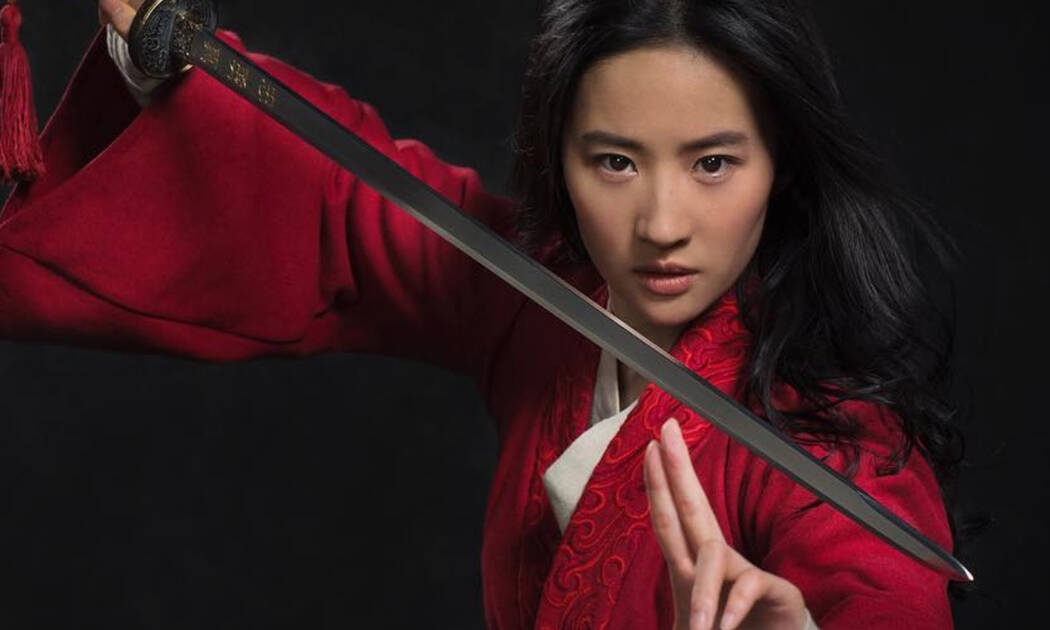 Η Mulan επιστρέφει και το teaser της μόλις κυκλοφόρησε
