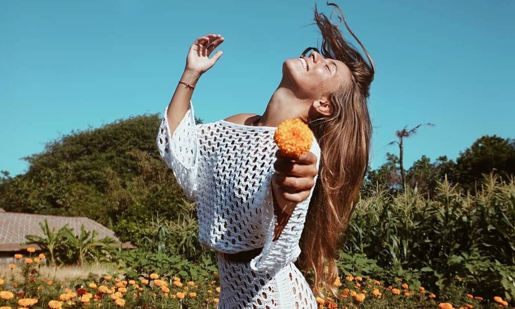 Sundresses: 6 φορέματα για να είσαι κομψή και στην παραλία