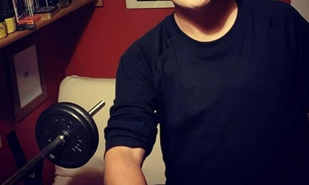 Σοκ: Έφυγε από τη ζωή γνωστός ηθοποιός σε ηλικία 33 ετών (photos)