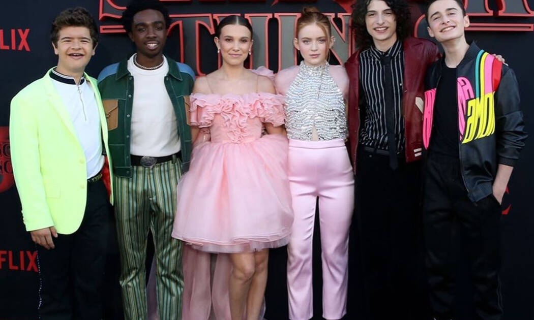 Stranger Things: Η σειρά έσπασε κάθε ρεκόρ παρακολούθησης στο Netflix και πώς τα κατάφερε