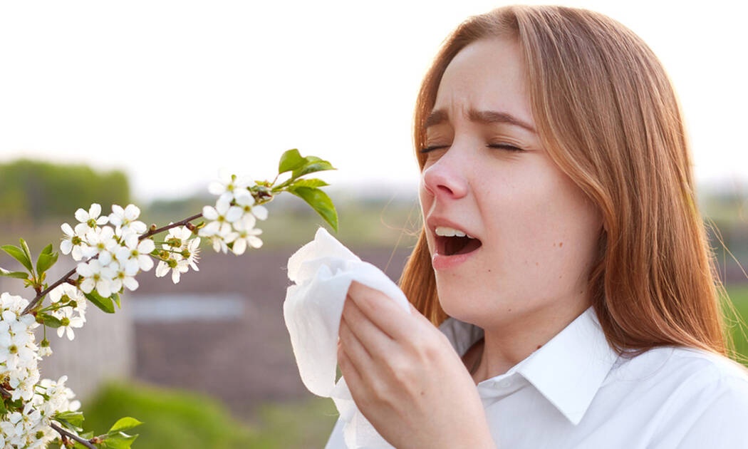 Αλλεργική ρινίτιδα: Πώς συνδέεται με προβλήματα ψυχική υγείας