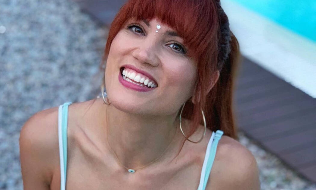 O πρώην της Μαίρης Συνατσάκη δημοσίευσε αυτή την απίθανη φωτογραφία της