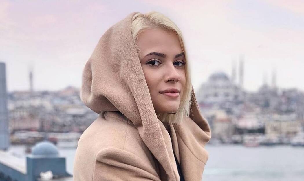 Δύσκολες ώρες για την Λάουρα Νάργιες- Η δημόσια έκκληση για βοήθεια (video)