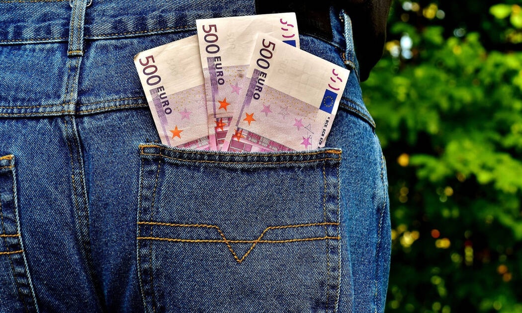 Αναδρομικά: «Βόμβα» - Ποιοι θα πάρουν έως και 4.408 ευρώ