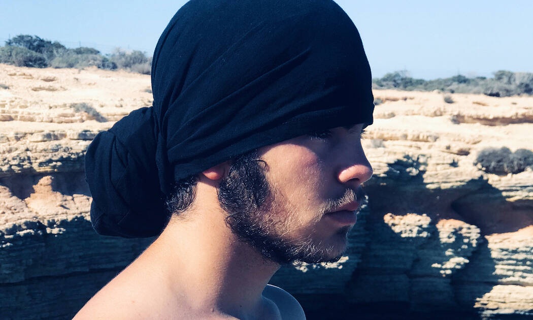 Άγγελος Λάτσιος: Αυτή τη φωτογραφία του με την Ελένη Μενεγάκη δεν την έχετε δει (photos)