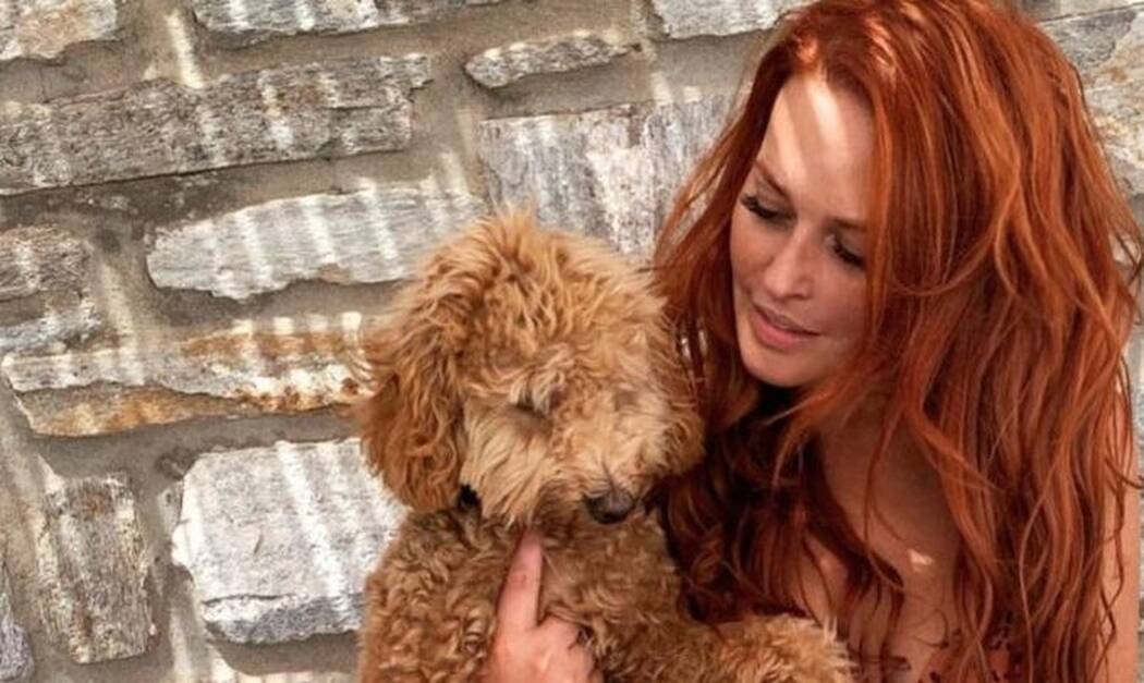 Σίσσυ Χρηστίδου: Ξέγνοιαστες στιγμές με τα παιδιά της στην Πάρο (Videos) 