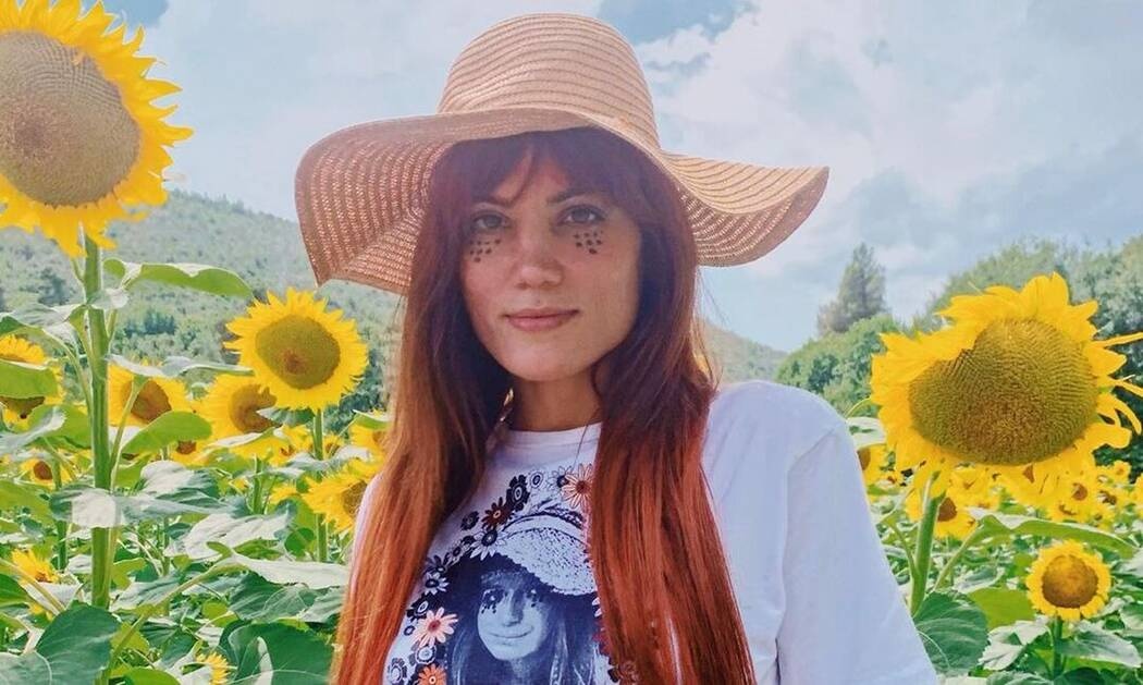 Μαίρη Συνατσάκη: Ο καβγάς με follower της στο instagram – Τι συνέβη; (Photos)