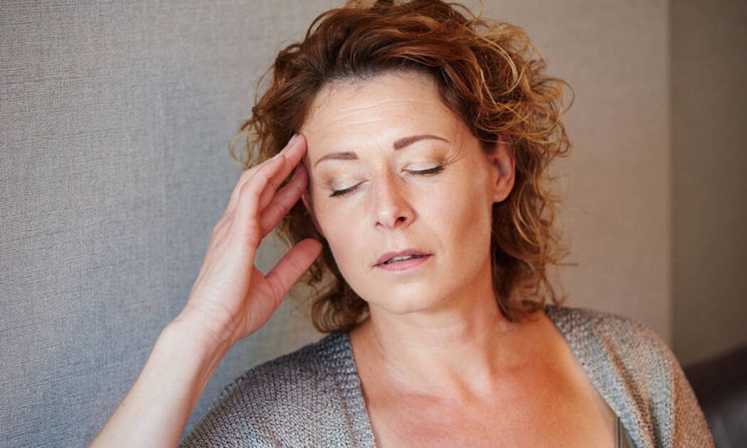 Εγκεφαλικό: 6 συμπτώματα που δεν πρέπει να αγνοήσετε (εικόνες)