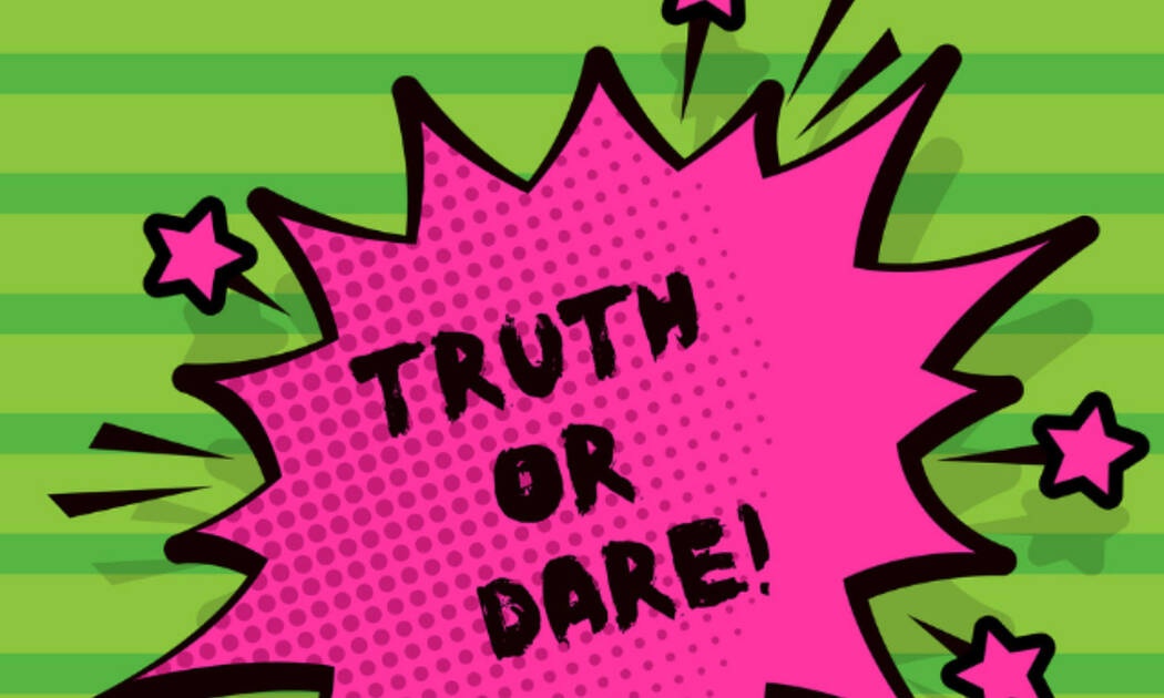 Θάρρος ή αλήθεια: Ποιος τολμάει και ποιος λέει αλήθειες που τρομάζουν;