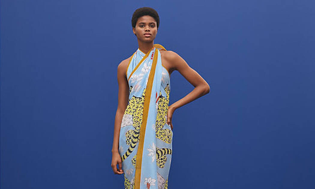 Τα πιο φωτεινά καλοκαιρινά παρεό του Οίκου Hermes