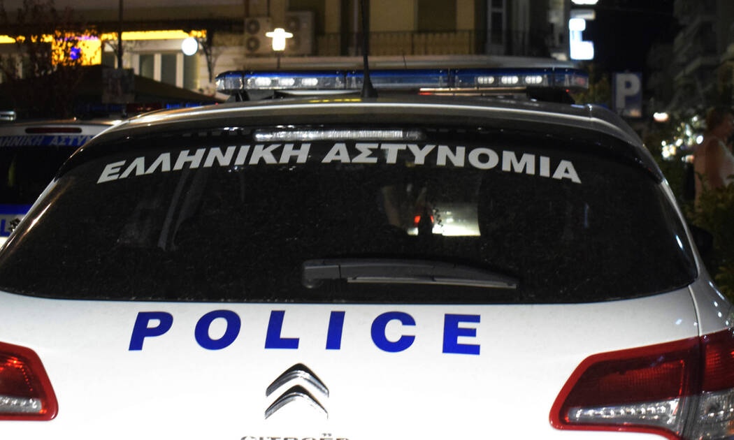 Νεκρός σε τροχαίο ο γιος του Ζαχαριά