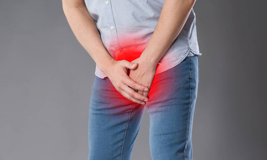 Ουρολοίμωξη: 7 συμπτώματα που δεν πρέπει να αγνοήσετε (εικόνες)