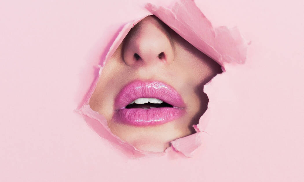 Κάνε τα χείλη σου να δείχνουν μεγαλύτερα με αυτό το diy λάδι