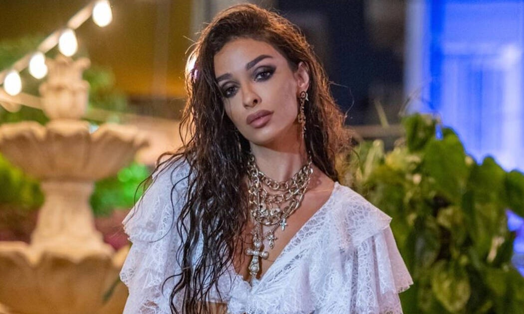 «Loquita Challenge»: Η Ελένη Φουρέιρα έκανε όλον τον κόσμο να χορεύει στην πρόκληση του καλοκαιριού