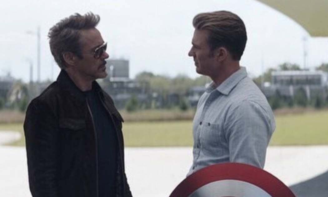 Αυτά είναι τα αστρονομικά ποσά που έδωσε η Marvel στους πρωταγωνιστές των Avengers