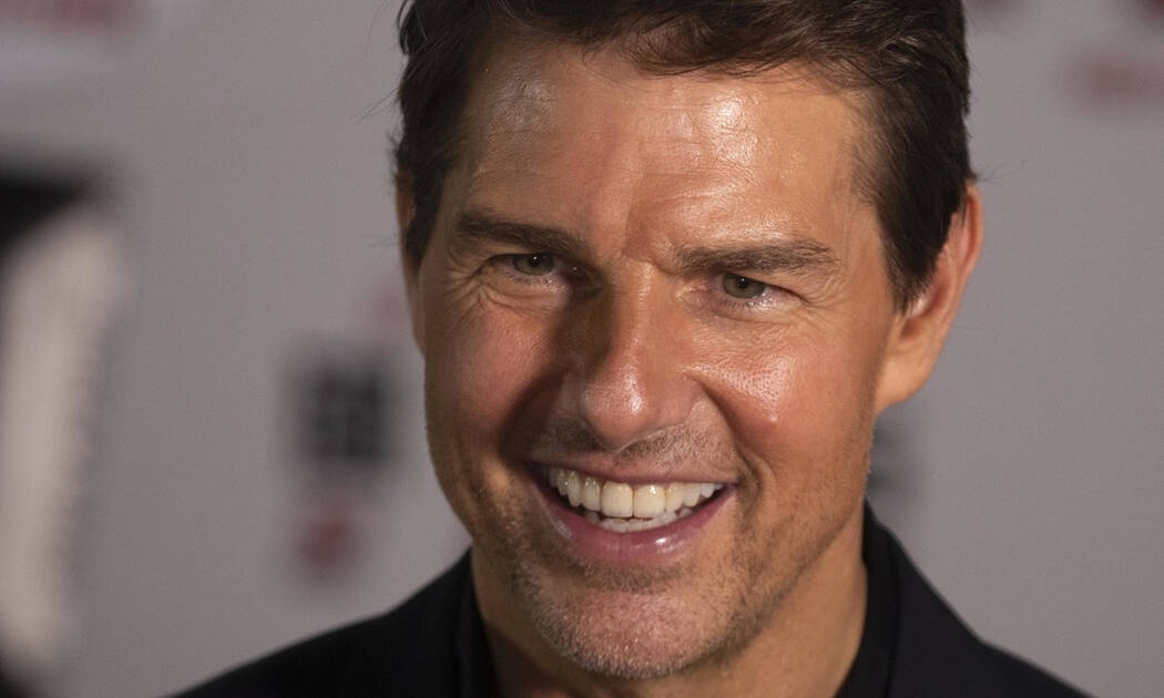 Ο Tom Cruise επιστρέφει στους αιθέρες με το sequel της ταινία που τον ερωτευτήκαμε! 