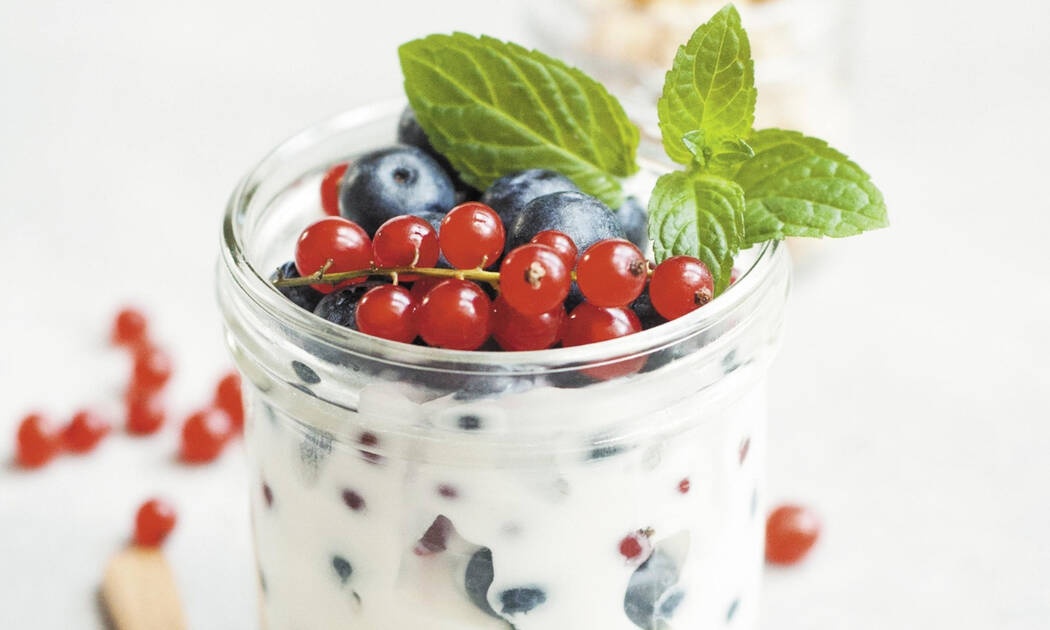 10 υγιεινά πρωινά για να ξεκινήσει ιδανικά η ημέρα σου