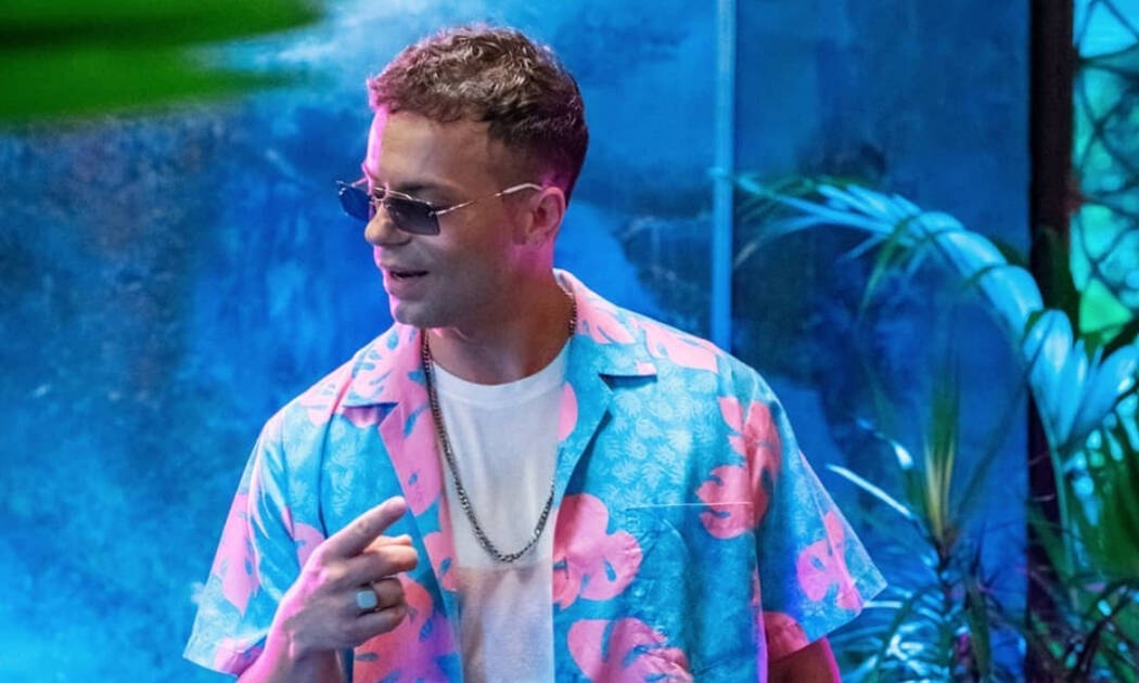 Δε φαντάζεστε πόσο έχει μεγαλώσει ο γιος του Claydee (pics & vid)