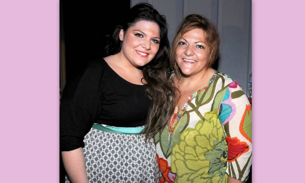 Δανάη Μπάρκα: Όλες οι φορές που είδαμε με μαγιό και χωρίς ρετούς την κόρη της Σταυροπούλου!