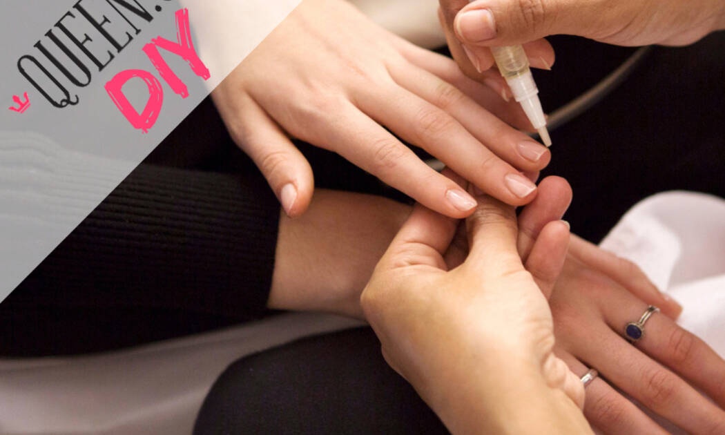 Αν θέλεις να ξεκινήσεις να φτιάχνεις μόνη τα νύχια σου, αυτά είναι τα εργαλεία που θα χρειαστείς