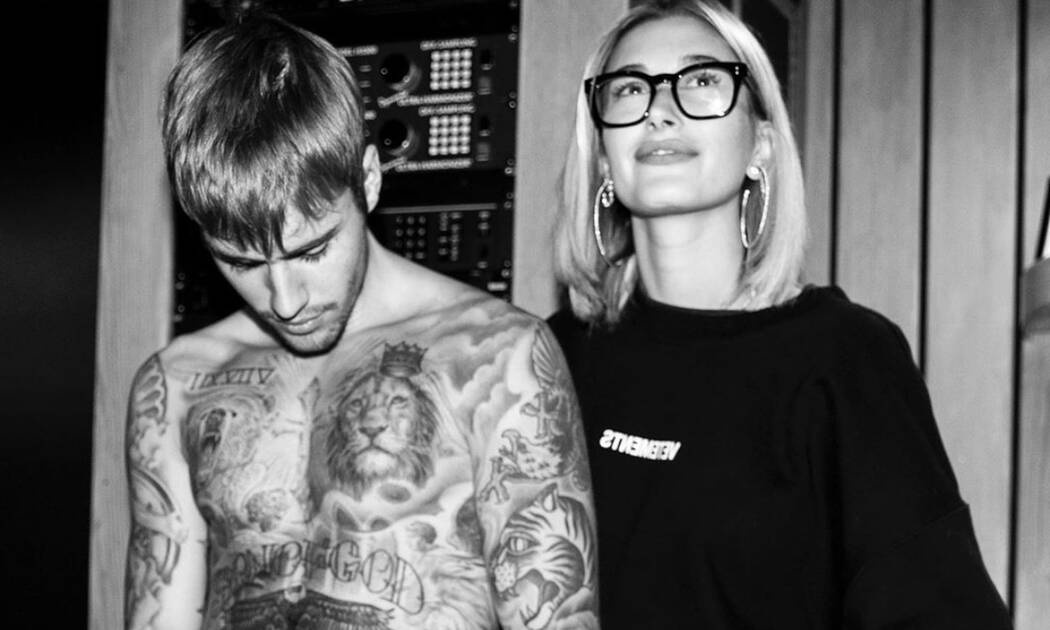 Hailey Baldwin – Justin Bieber: Το σχόλιο που έκανε όλους να πιστεύουν ότι θα γίνουν σύντομα γονείς