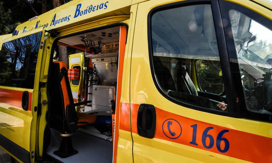 Τραγωδία Κρήτη: Αγοράκι δύο ετών εντοπίστηκε νεκρό