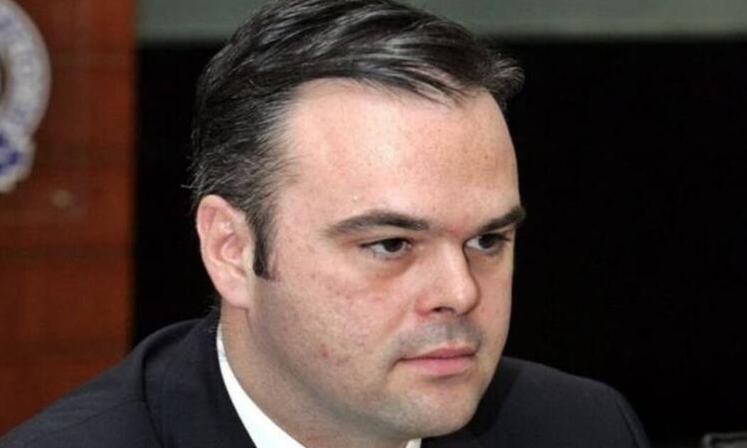 Πέθανε ο Γρηγόρης Τασούλας
