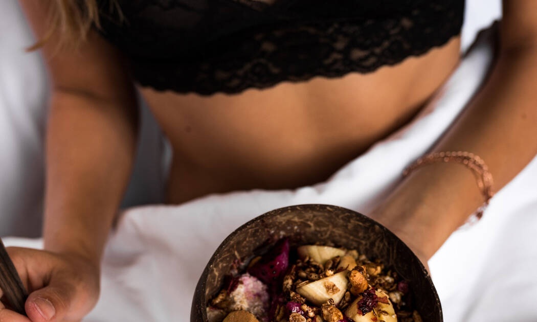 Χάλασε το σουτιέν σου; Δες πώς μπορείς να το φτιάξεις αμέσως