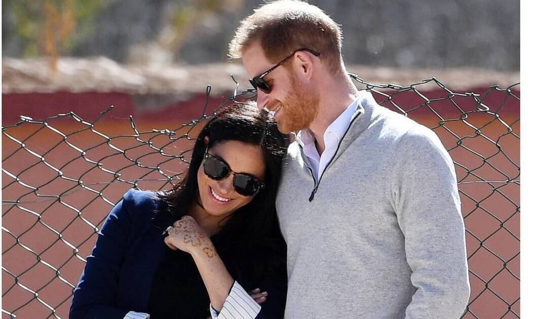 Meghan Markle-πρίγκιπας Harry: Μπήκαν στη λίστα των «Times» ως… influencers (photos)