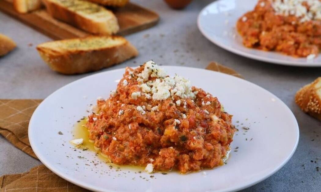 Καγιανάς από τον Γιώργο Τσούλη 